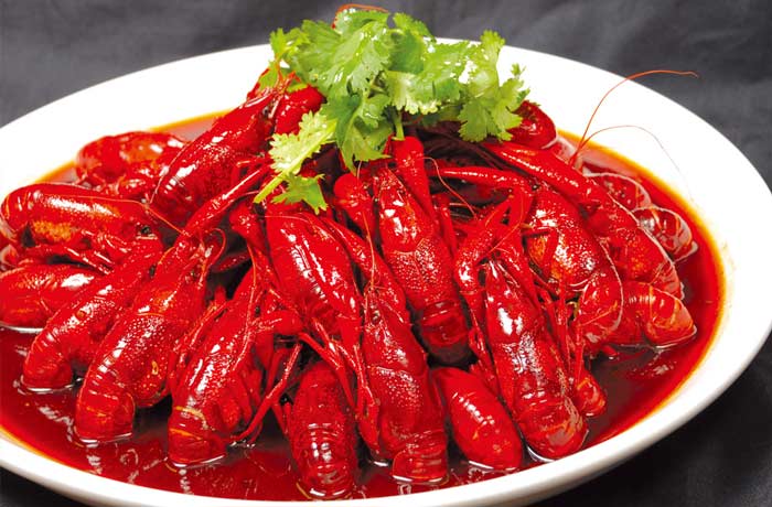 孟村麻辣小龙虾培训